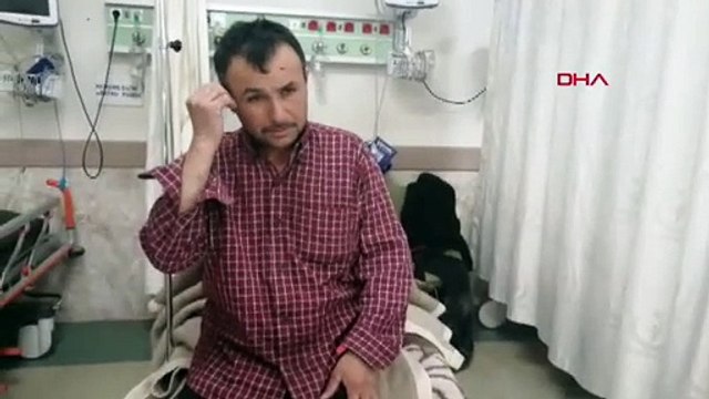 Van Gölü'nde kaçakları taşıyan tekne battı