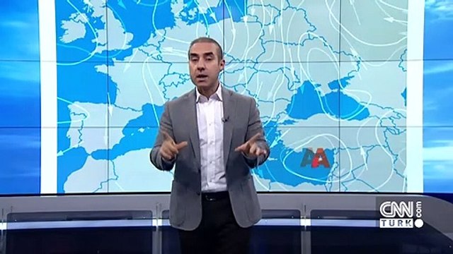 Kar başlıyor! 26 Aralık hava durumu raporu: Meteoroloji il il uyardı