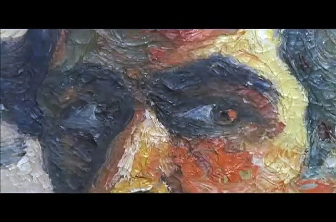 MUDERNAGE TEASER DOC TV IV