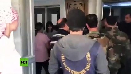 ¿Sabes qué primera dama está acudiendo a quimioterapia?; tenemos las imágenes