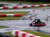 Samenvatting Karting seizoen 2007 Joelle Rousseau