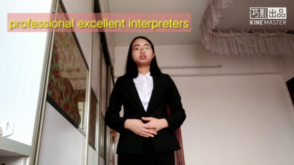 Shenzhen Guangzhou interpreters/translators/business assistant/tour travel market guide/sourcing agents/China helper/China interpreters company