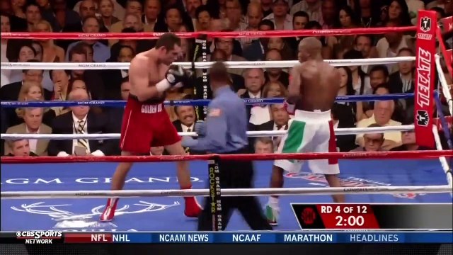 Floyd Mayweather Jr. vs Oscar De La Hoya (05-05-2007) Full Fight 720 x 1280