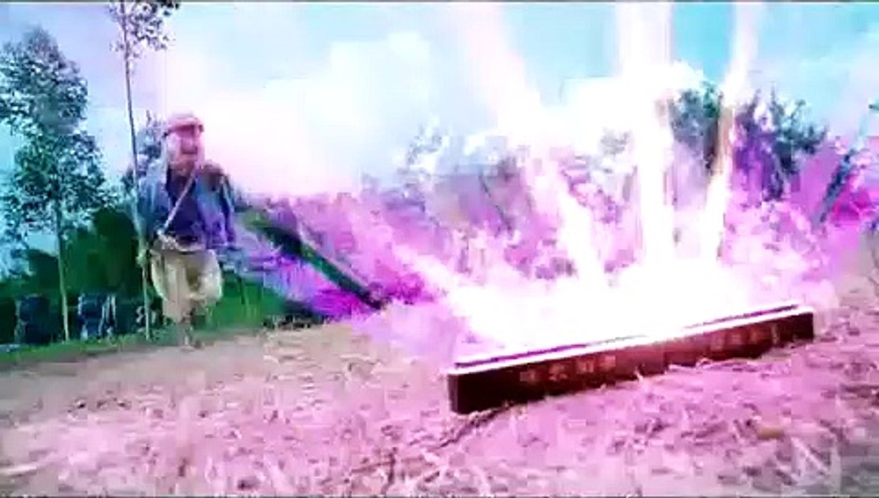 TRAILER 越光宝盒 Just Another Pandoras Box COMING SOON TO AUSTRALIAN CINEMAS 18 MARCH 2010