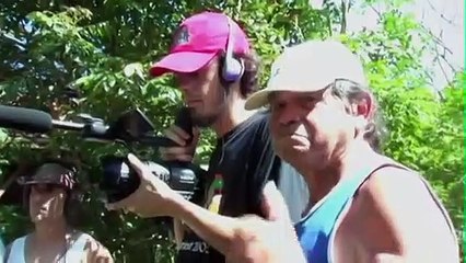 2010 - CineMatoso (Documentario) (Longa Metragem) (Trailer)