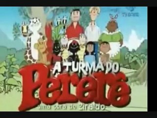 Tv Brasil - A turma do perere 2010 - Tudo por uma garota -Parte  1.wmv