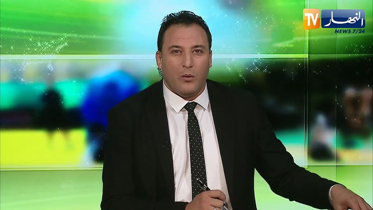عمراني: فقدت الرغبة في المواصلة مع شباب بلوزداد وفضلت الرحيل على خلق المشاكل