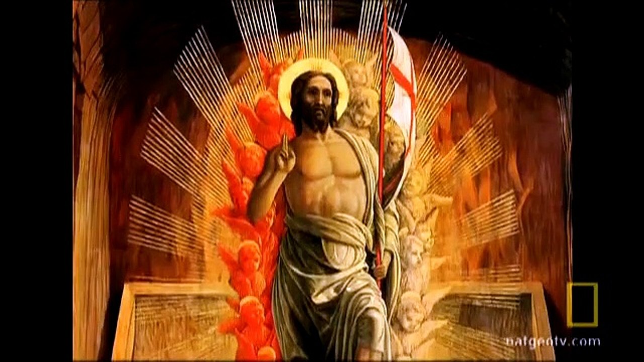 The Messiah Before Jesus? | National Geographic