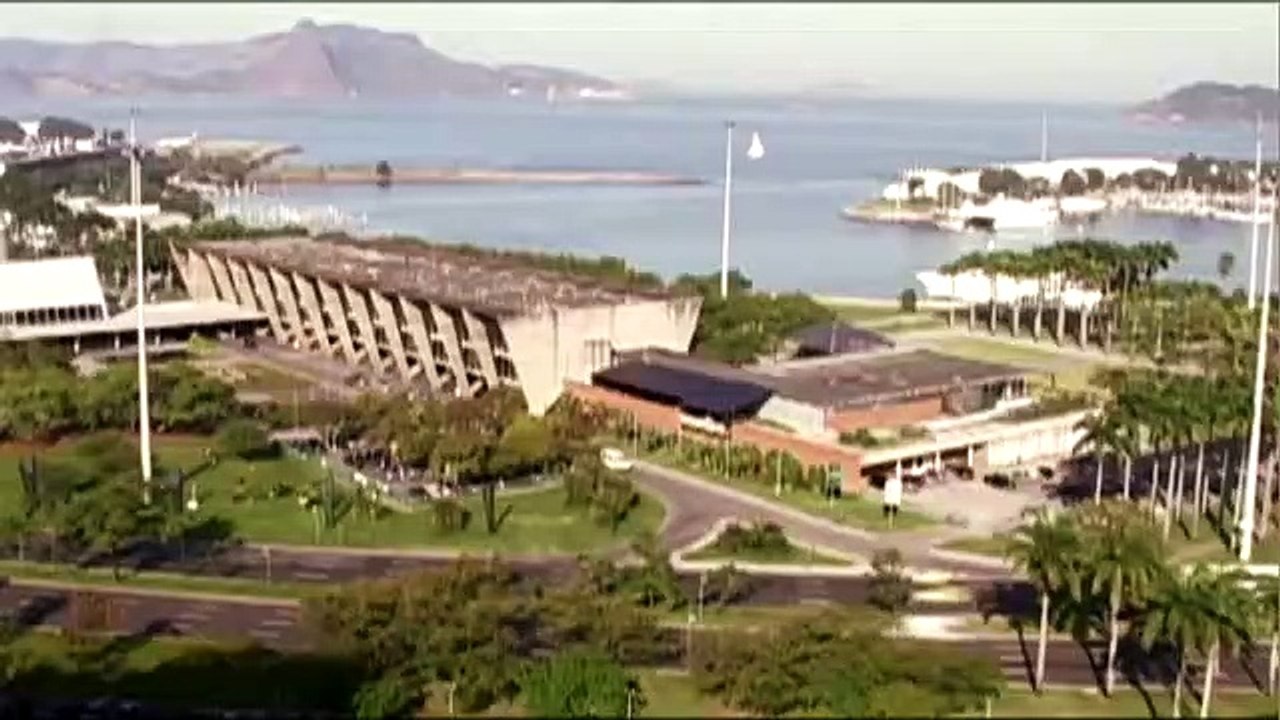 Cinema é maresia - parte2
