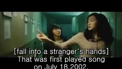 The Movie Trailer of "심야의 FM(Midnight FM)" - Eng sub -