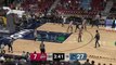 James Webb III Posts 19 points & 16 rebounds vs. Rio Grande Valley Vipers
