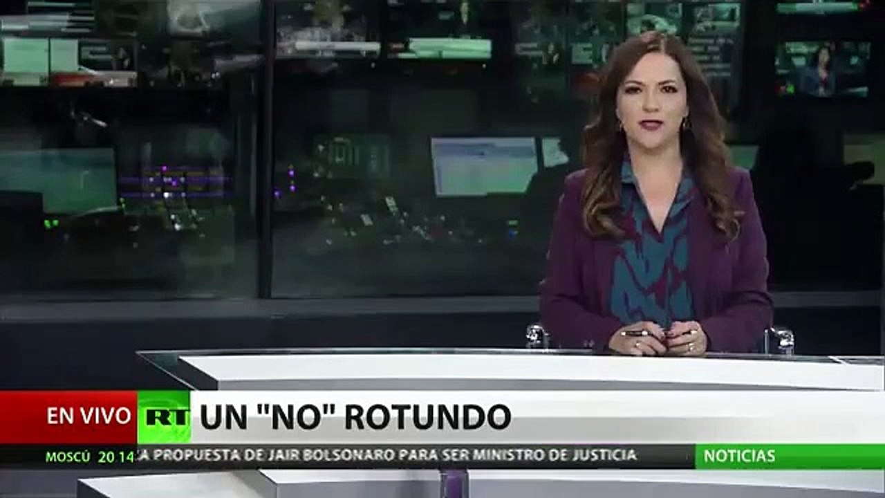 La ONU aprueba una resolución que exige levantar el bloqueo de EE.UU. a Cuba