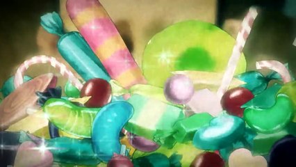 Lollipop \ Леденец