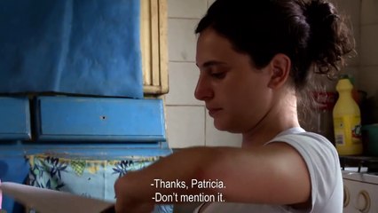 Los Labios - The Lips | Trailer Cannes 2010 UN CERTAIN REGARD Iván Fund / Santiago Loza