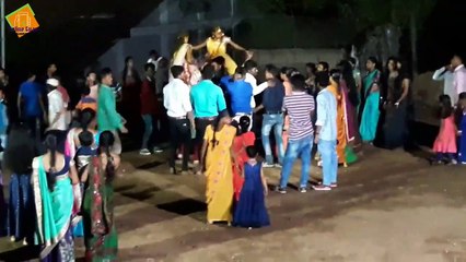 DJ DESI DANCE - 3 __ Village marriage Dance __ Just For Fun 2018 ( 720 X 1280 )