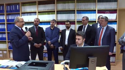 OHAL komisyonuna 126 bin başvuru