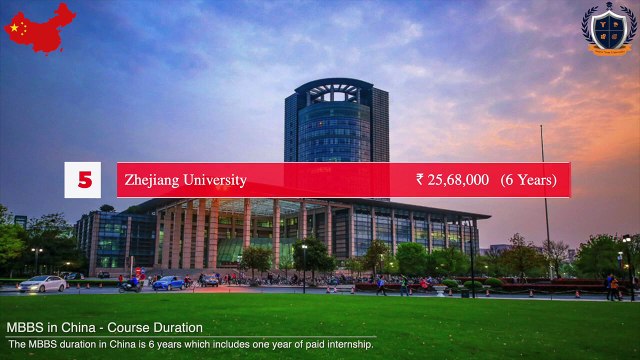 MBBS in China - Study MBBS in China - China Medical College - Eligibility Criteria, Low Fee Structure