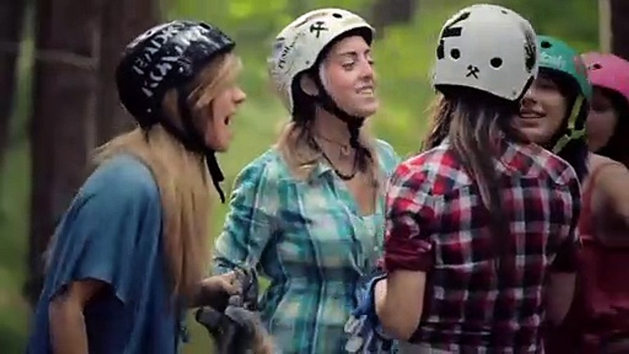 Carving the Mountains