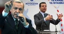 Cumhurbaşkanı Erdoğan: İstanbul seçimlerini AK Parti kazandı