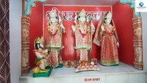 Lal Dwara Dham | Haridwar | Stepoutrips