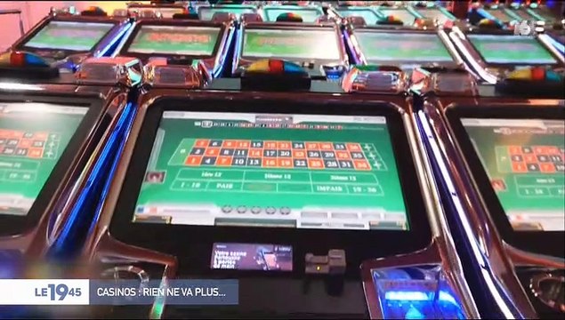 Découvrez comment plusieurs gangs d’escrocs parviennent à tricher dans des casinos français depuis plusieurs mois !