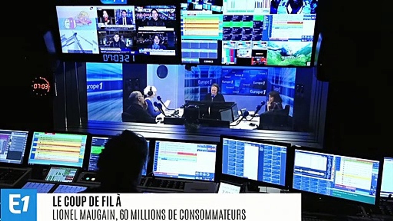 Palmarès des pires entreprises de l'année : comment a été faite la sélection ?