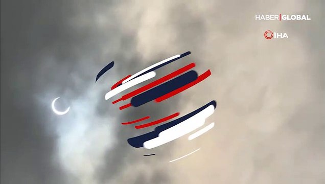 Singapur'da yaşandı... Bir sonraki 2063'te!