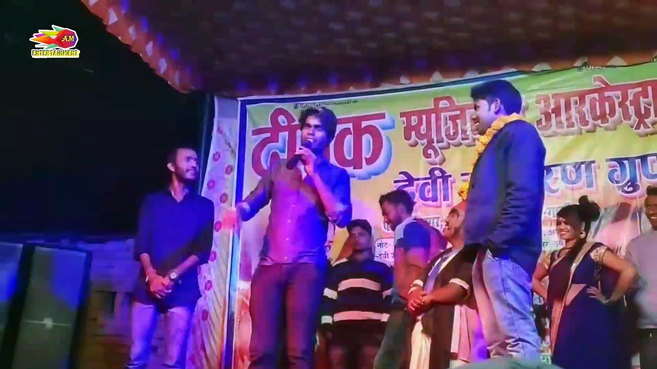 Chirkut baba comedy show