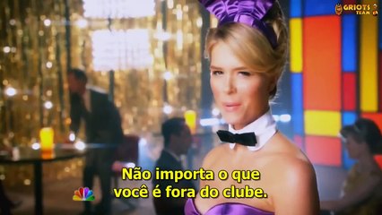 The Playboy Club - Alice - PROMO - Legendado [PT-BR]