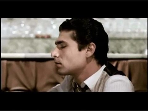 Trechos do Filme Oxicianureto de Mercúrio - Leonardo Bertholini