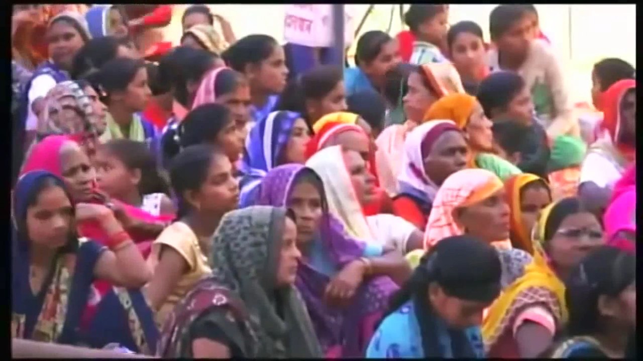 भार्या  क्या है ? By Asang Saheb Ji Latest Pravachan 2019