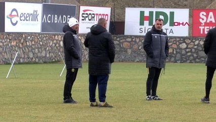 Spor yeni malatyasporlu hadebe'nin hedefi, büyük takımlardan birinde forma giymek