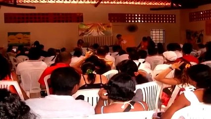 O outro lado de Curral Velho (curta-metragem | cortometraje | short film)