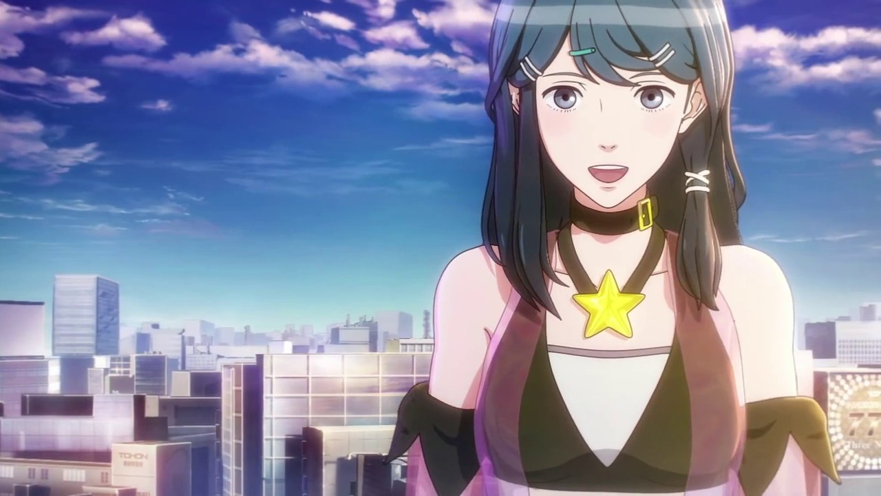 Tokyo Mirage Sessions #FE Encore - Pub Japon "Univers"