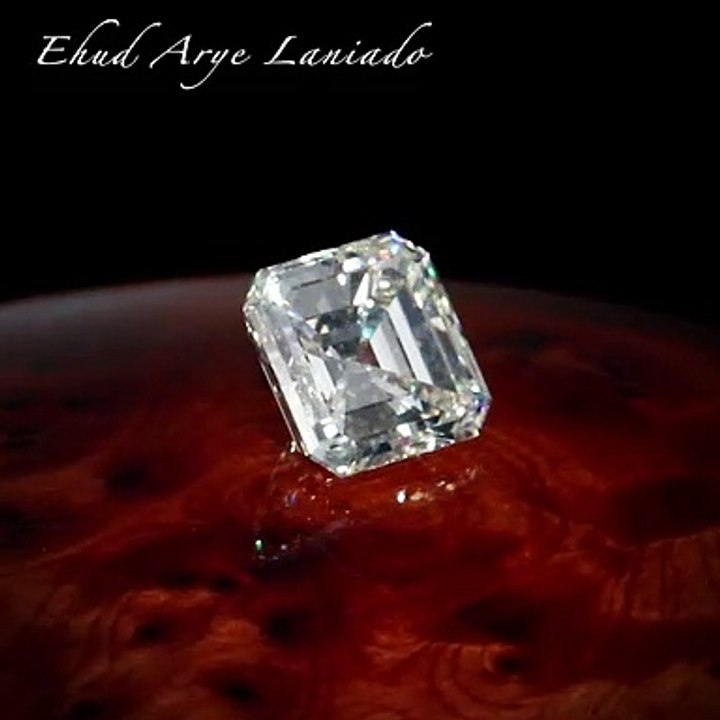 Diamond Ehud Laniado