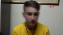 Konya 15 yaşındaki çırağa palangalı işkence, ağabeyine dayak iddiası
