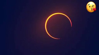 Solar Eclipse 2019 | Ring of Fire Annular Eclipse across Asia