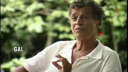 TRAILER "Filhos de João, Admirável Mundo Novo Baiano"