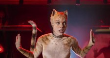 CATS - official trailer - Movie 2019 Taylor Swift, James Corden, vost