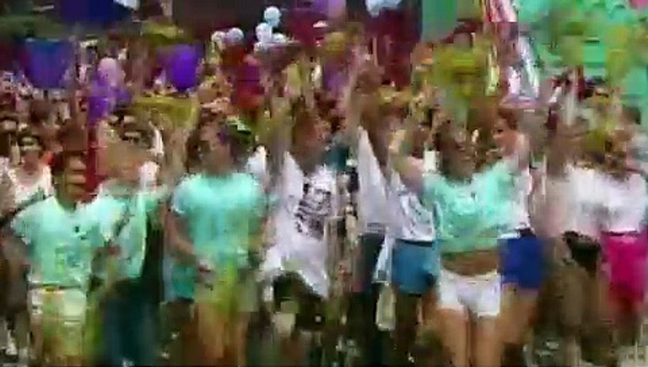 Gay Short Film - Make Homosexuals Marry [2011]