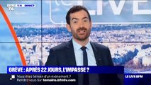 Macron : un Noël de crise à Brégançon (2) - 26/12