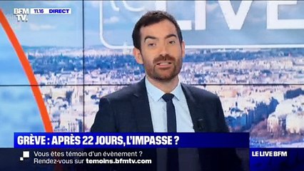 Macron : un Noël de crise à Brégançon (2) - 26/12
