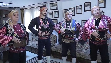 Seymenler '27 Aralık ruhu'nu yaşatmaya devam ediyor - ANKARA