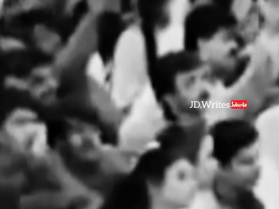 Bas faqat mera naam tha mera - Jaun Elia - Poetry
