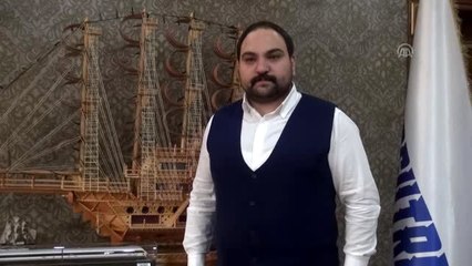 Yerli otomobile Kars'tan talip çıktı