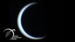 El último eclipse solar de 2019 dibuja un 'anillo de fuego' sobre la Luna