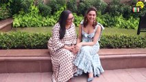 Deepika Padukone PR€GNANT Baby-Bump Clearly Visible During Chapak Promotion