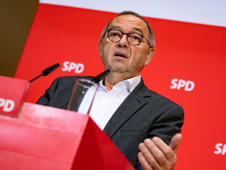 SPD: Weniger Wochenendarbeit oder mehr Geld!
