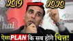 Akshay Kumar Is All Set To Give BIG Gifts To Fans In 2019 End and 2020 Starting