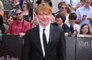 Rupert Grint won't watch Harry Potter films again